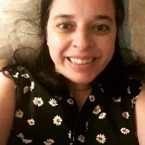 Meet your Posher, Dominique